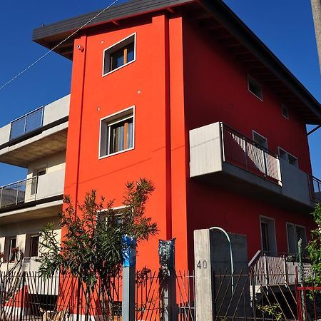 Residence Casa Wilma Βερόνα Εξωτερικό φωτογραφία