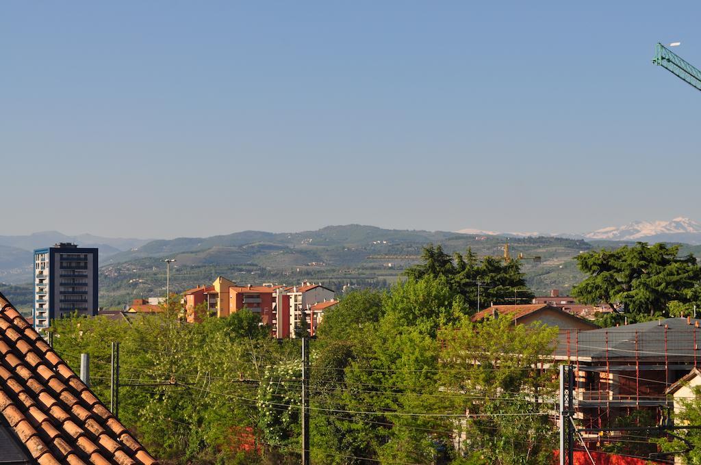 Residence Casa Wilma Βερόνα Εξωτερικό φωτογραφία