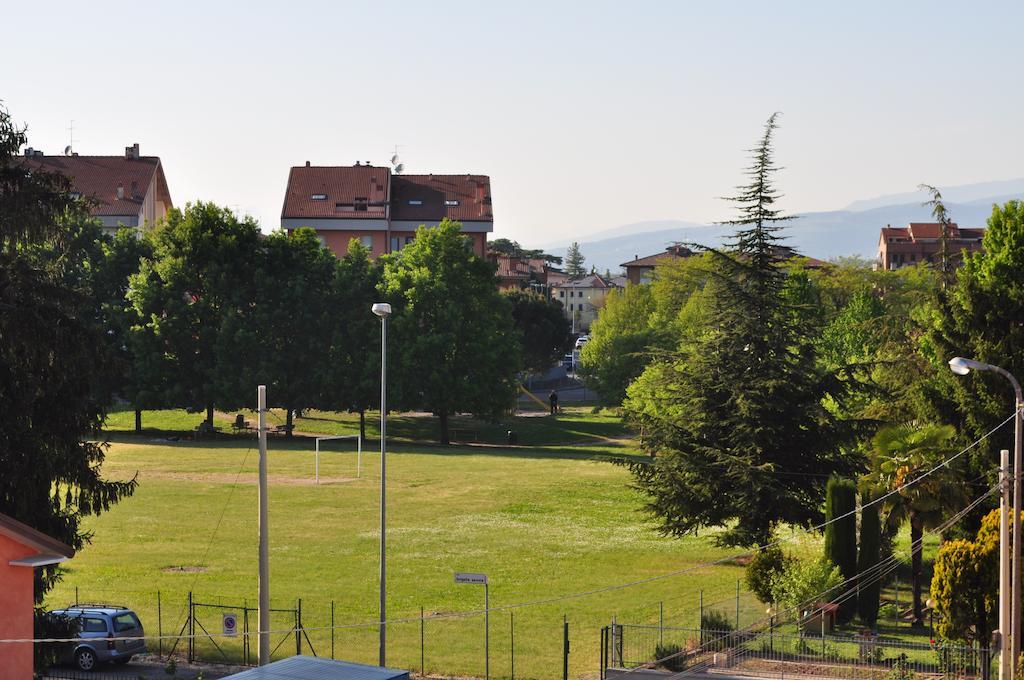 Residence Casa Wilma Βερόνα Εξωτερικό φωτογραφία