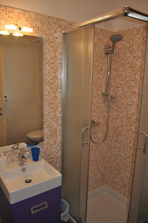 Residence Casa Wilma Βερόνα Δωμάτιο φωτογραφία