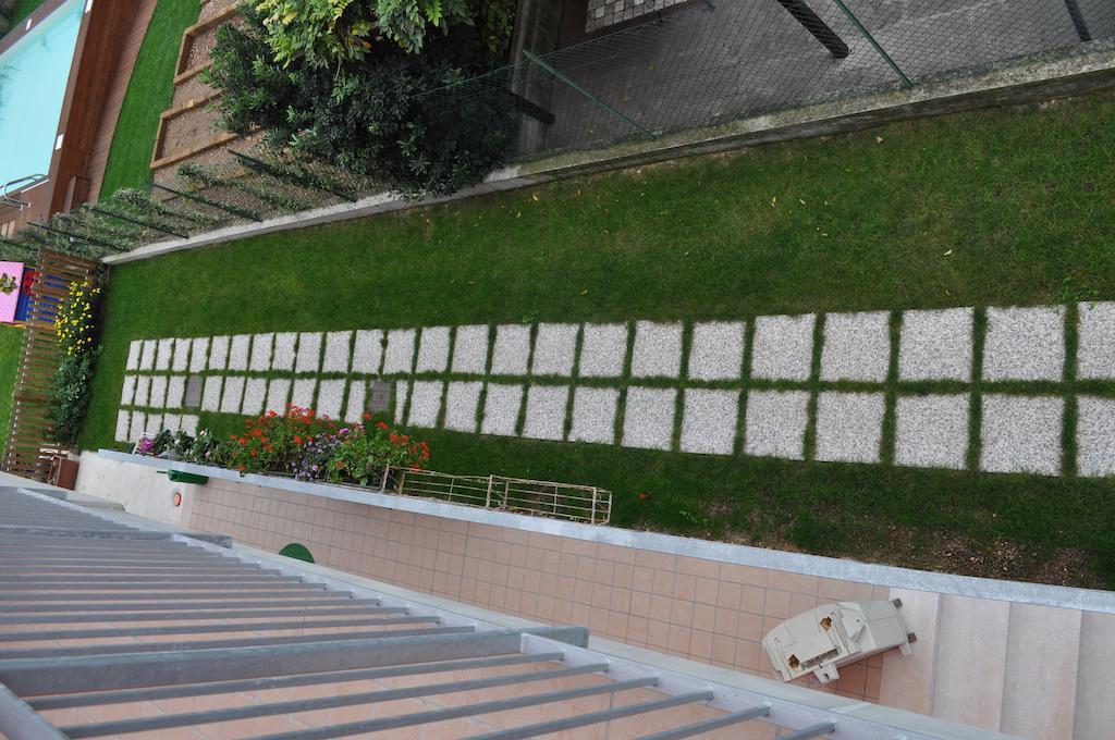 Residence Casa Wilma Βερόνα Εξωτερικό φωτογραφία
