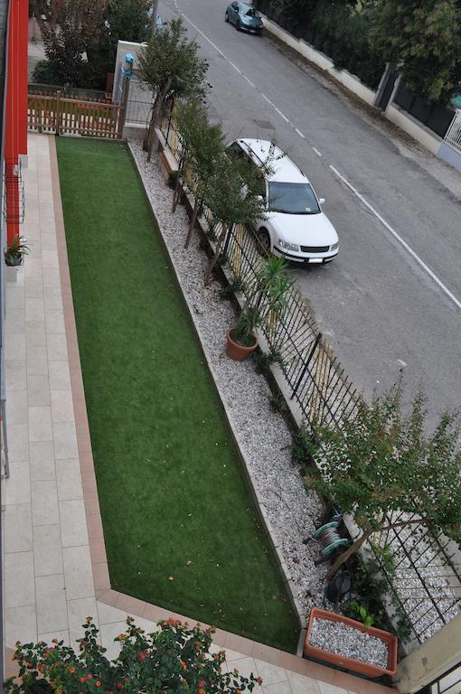 Residence Casa Wilma Βερόνα Εξωτερικό φωτογραφία